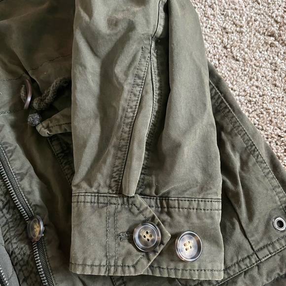 Bass Jacket - Picture 3 of 5